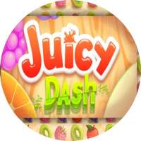 Super Juicy Dash
