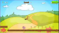 Bunny Run Screen Shot 4