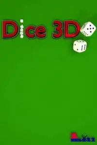 Dice3D Screen Shot 0