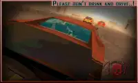 INSANE DRUNK DRIVER SIMULATOR Screen Shot 3