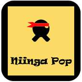 Ninja Pop