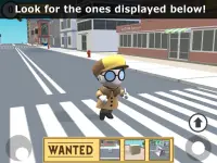 Mr.Mitukeru : online 2 player games Screen Shot 3