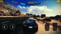 Asphalt Car Xtreme Survival - Terra Deslizante Screen Shot 4