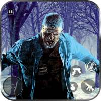 Zombie Assault: Undead Apocalypse Survival Mission