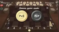 Chess play against a friend Screen Shot 3