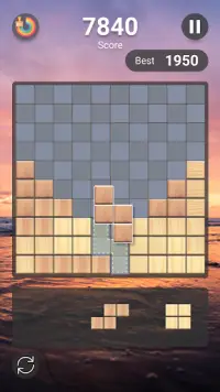 Woodscapes: Block Puzzle Game Screen Shot 3