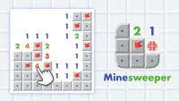 Minesweeper Puzzle Game - Free For Android Screen Shot 5