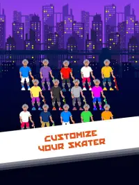 Skate! Screen Shot 6