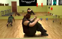 Virtual lifestyle Fat Girl - Home workout Plan Screen Shot 0