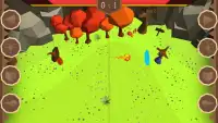 Pocket Wizards - Multiplayer Duel Screen Shot 0