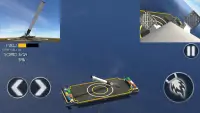 First Stage Landing Simulator Screen Shot 4