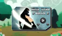 Ninja Strike Savaşçı Screen Shot 5