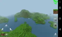 World of Craft: Water Survival Screen Shot 4