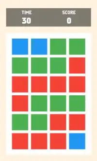 Squares Challenge Screen Shot 1