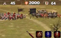 Battle of legends Attack Paris Screen Shot 0