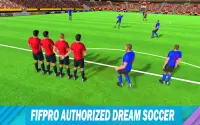 Soccer League 2020 - Real Soccer League Games Screen Shot 0