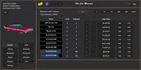 Idle Car Manager Screen Shot 1