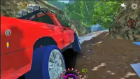 Off-Road Simulation Game Screen Shot 5