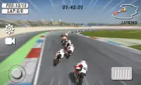 Motorcycle Rider 2019 - Bike Racer 3D Screen Shot 2