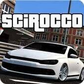 Scirocco Traffic Simulator 3D