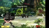 Jungle Sniper Hunting 3d Screen Shot 21