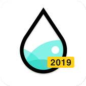 Drink Water Reminder – Water Diet Tracker & Alarm