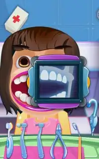 Dr Dora Super Explorer Screen Shot 0