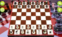 Chess World (cheque mate) Screen Shot 0