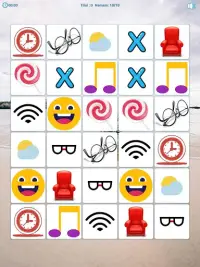 3 Picture Match - A Difficult Memory Game Screen Shot 9