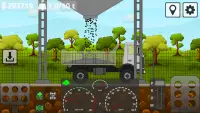 Mini Trucker - truck simulator Screen Shot 2