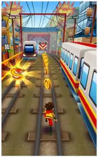 Cheats For Subway Surfer Guide Screen Shot 2