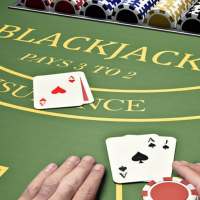 21 Blackjack Arcade
