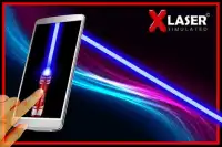 X-Laser Screen Shot 0