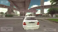 Corolla Drift Simulator Screen Shot 12