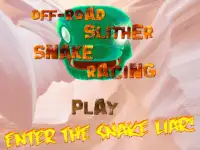 Offroad Slither Snake Racing Screen Shot 0