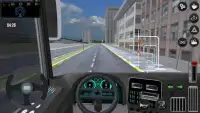 Otobüs Simulasyonu 2020 Screen Shot 2