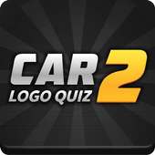Car Logo Quiz 2