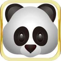 Homescape Puzzle - Panda Jigsaw