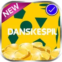 Danske Spil App Screen Shot 0