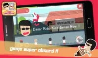 Kids Jaman Now Games Screen Shot 1