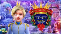 Christmas Stories: A Little Prince Screen Shot 1