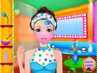 New year games for girls Screen Shot 3