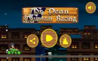 Mr Pean Mountain Racing Screen Shot 0