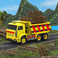 Cargo Truck Driver New Game 2021