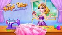 Royal Tailor3: Fun Sewing Game Screen Shot 6