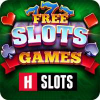Free Slot Games™ - Slot Kasino