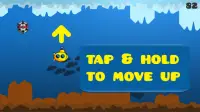 Crazy Submarine: Endless Underwater Adventure Free Screen Shot 2