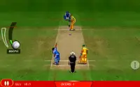 T20 Cricket Game 2017 Screen Shot 9