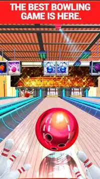 Bowling Games Offline 2020 Screen Shot 2