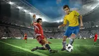 Football Strike Soccer Hero 2018 _ Best Player Screen Shot 3